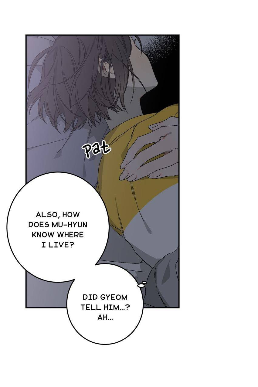Corridor of Mirs Chapter 22 page 30 - 