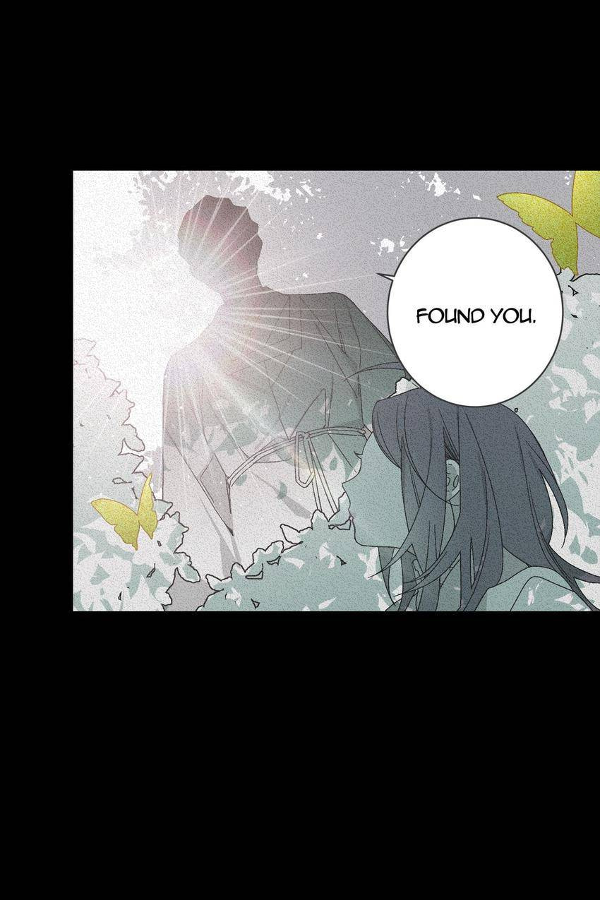 Corridor of Mirs Chapter 22 page 4 - 