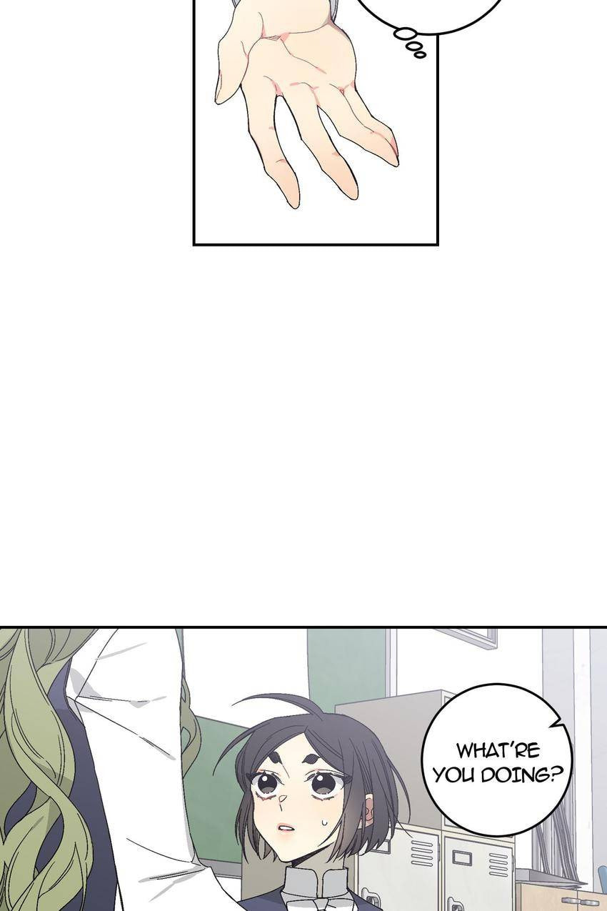 Corridor of Mirs Chapter 22 page 34 - 