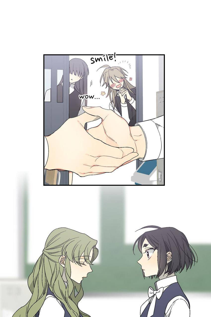 Corridor of Mirs Chapter 22 page 37 - 