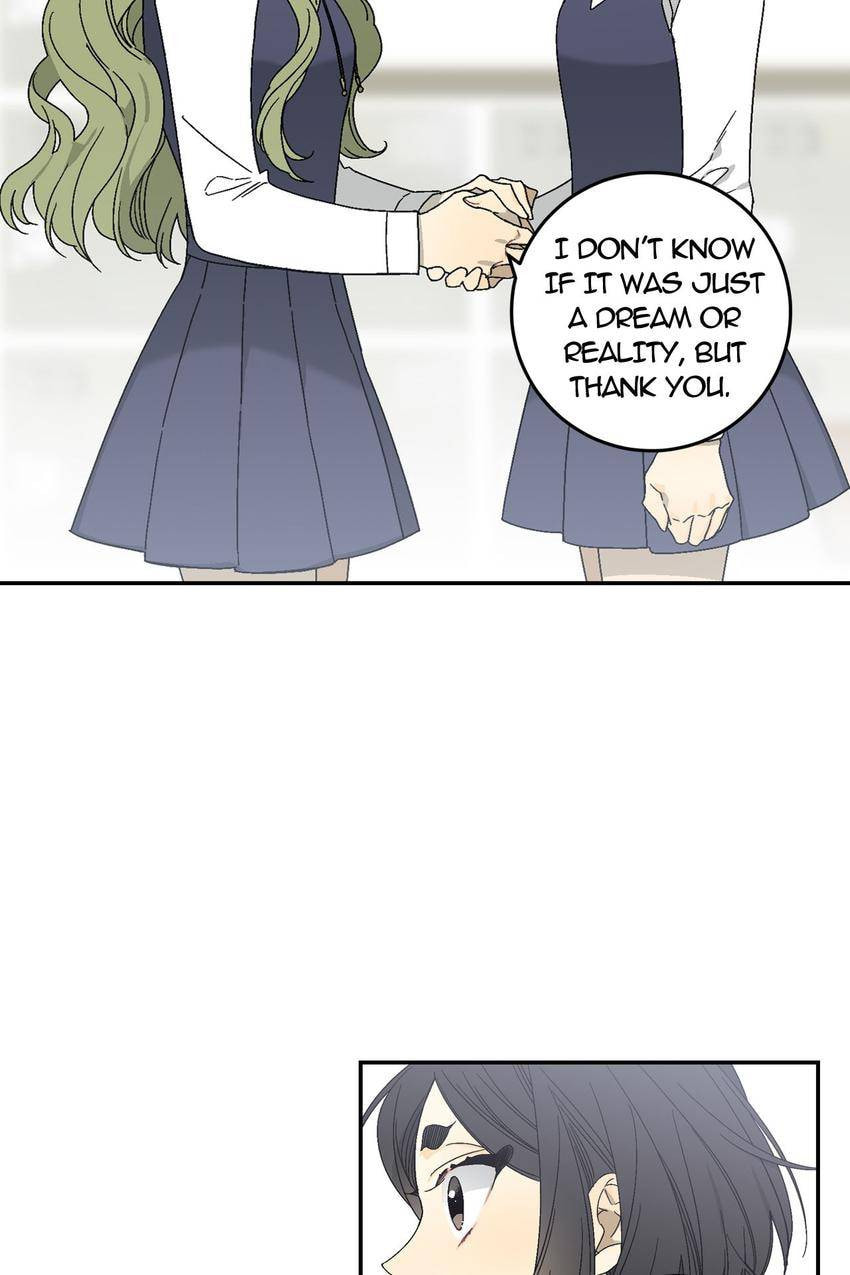 Corridor of Mirs Chapter 22 page 38 - 