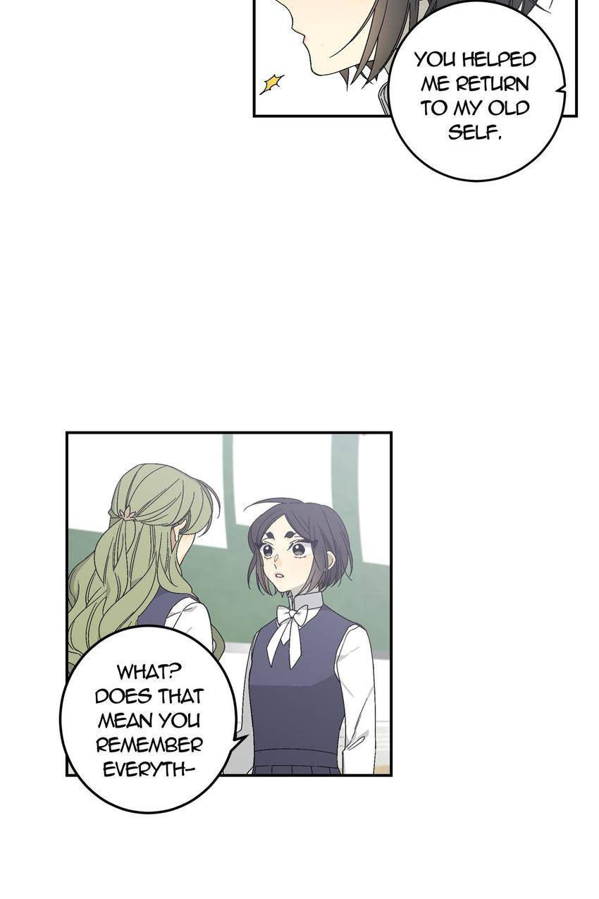 Corridor of Mirs Chapter 22 page 39 - 