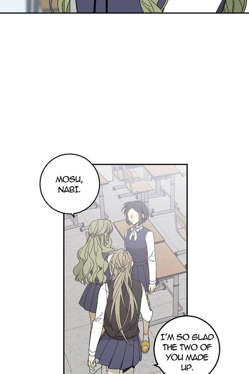 Corridor of Mirs Chapter 22 page 41 - 