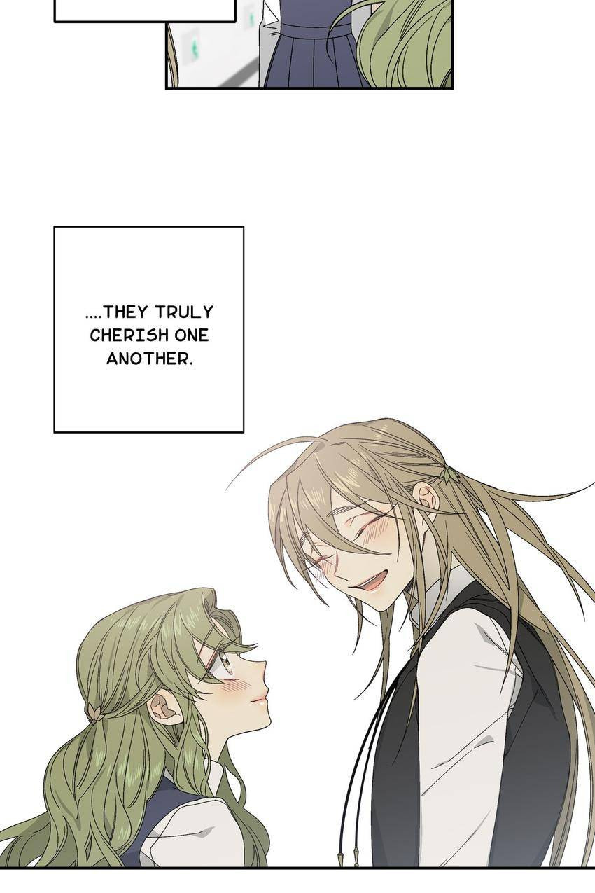 Corridor of Mirs Chapter 22 page 46 - 