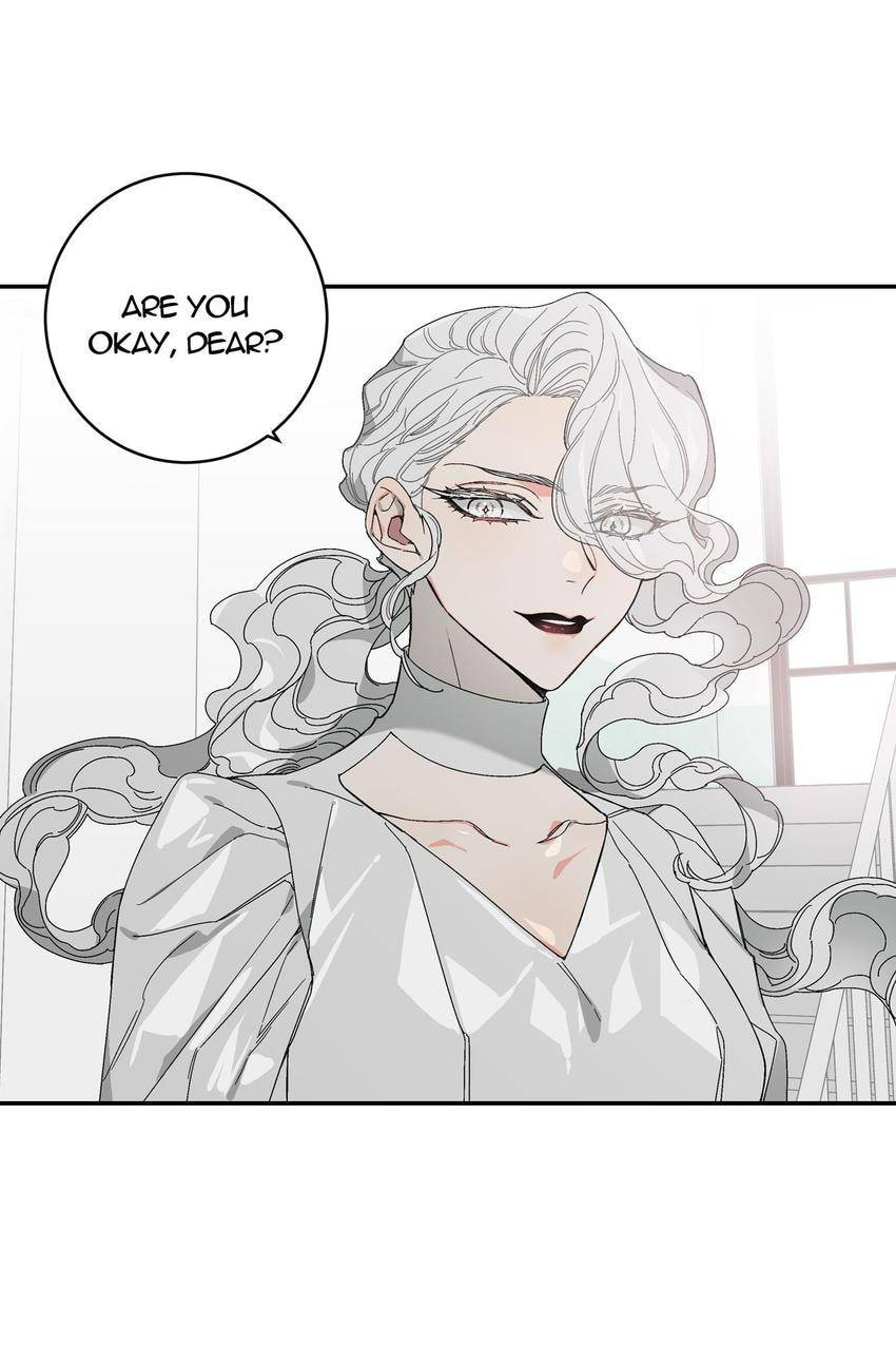 Corridor of Mirs Chapter 22 page 52 - 