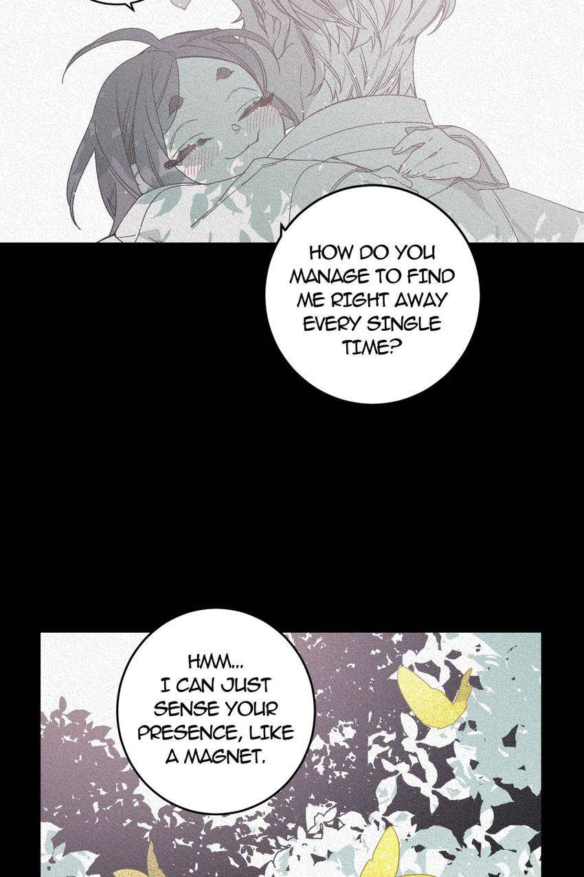 Corridor of Mirs Chapter 22 page 8 - 