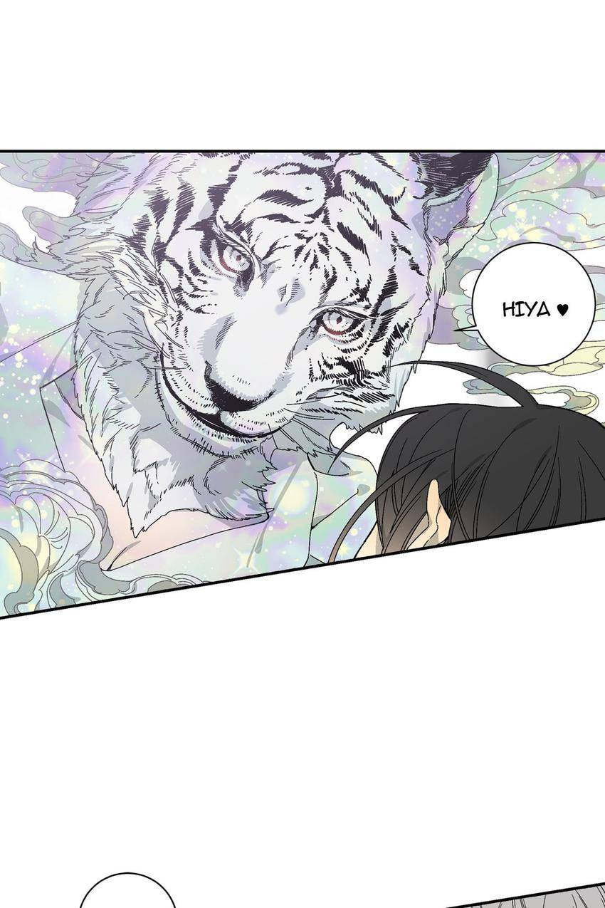 Corridor of Mirs Chapter 23 page 13 - 
