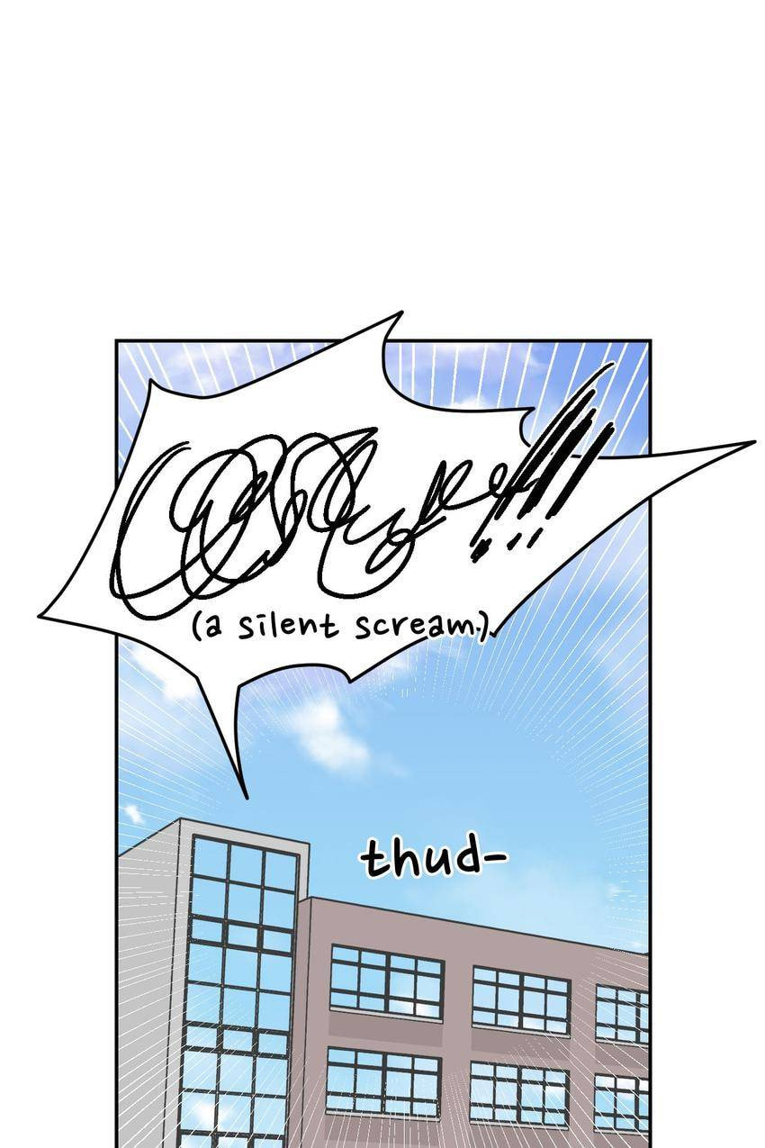 Corridor of Mirs Chapter 23 page 15 - 