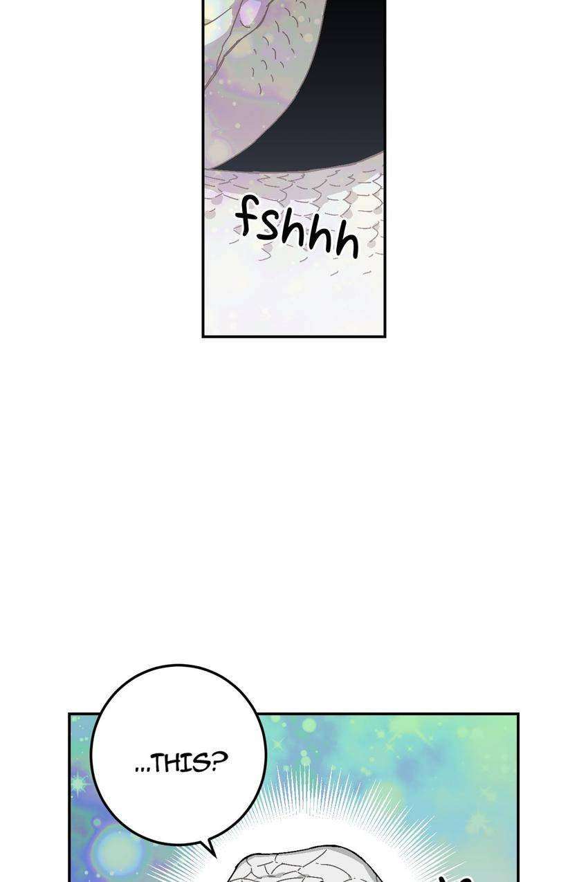 Corridor of Mirs Chapter 23 page 18 - 