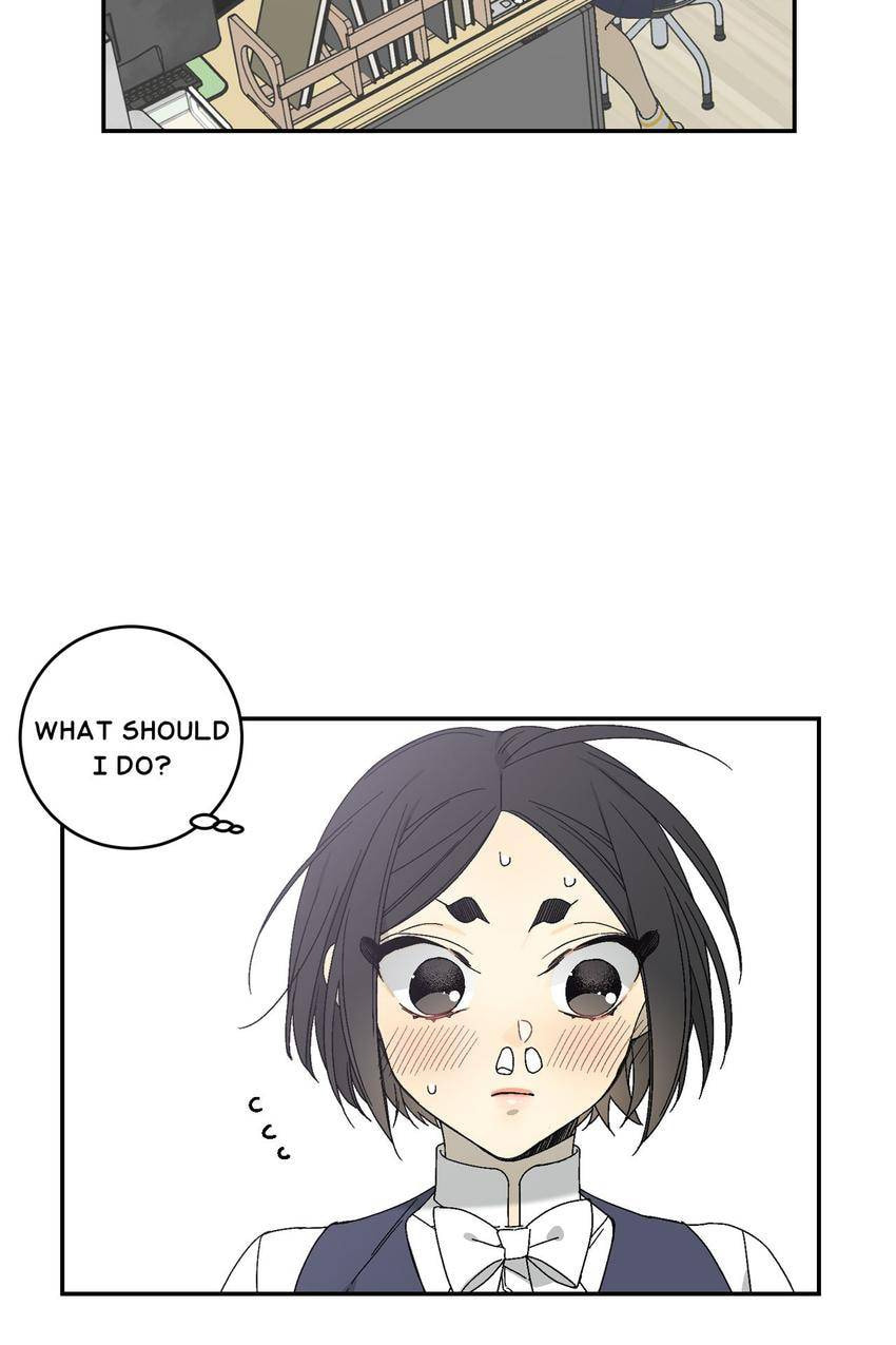 Corridor of Mirs Chapter 23 page 3 - 