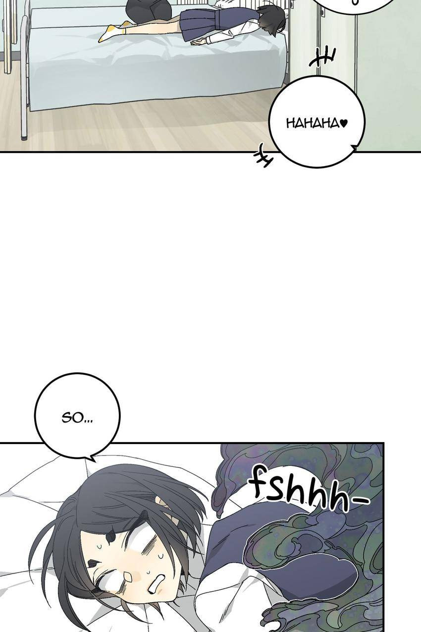 Corridor of Mirs Chapter 23 page 23 - 