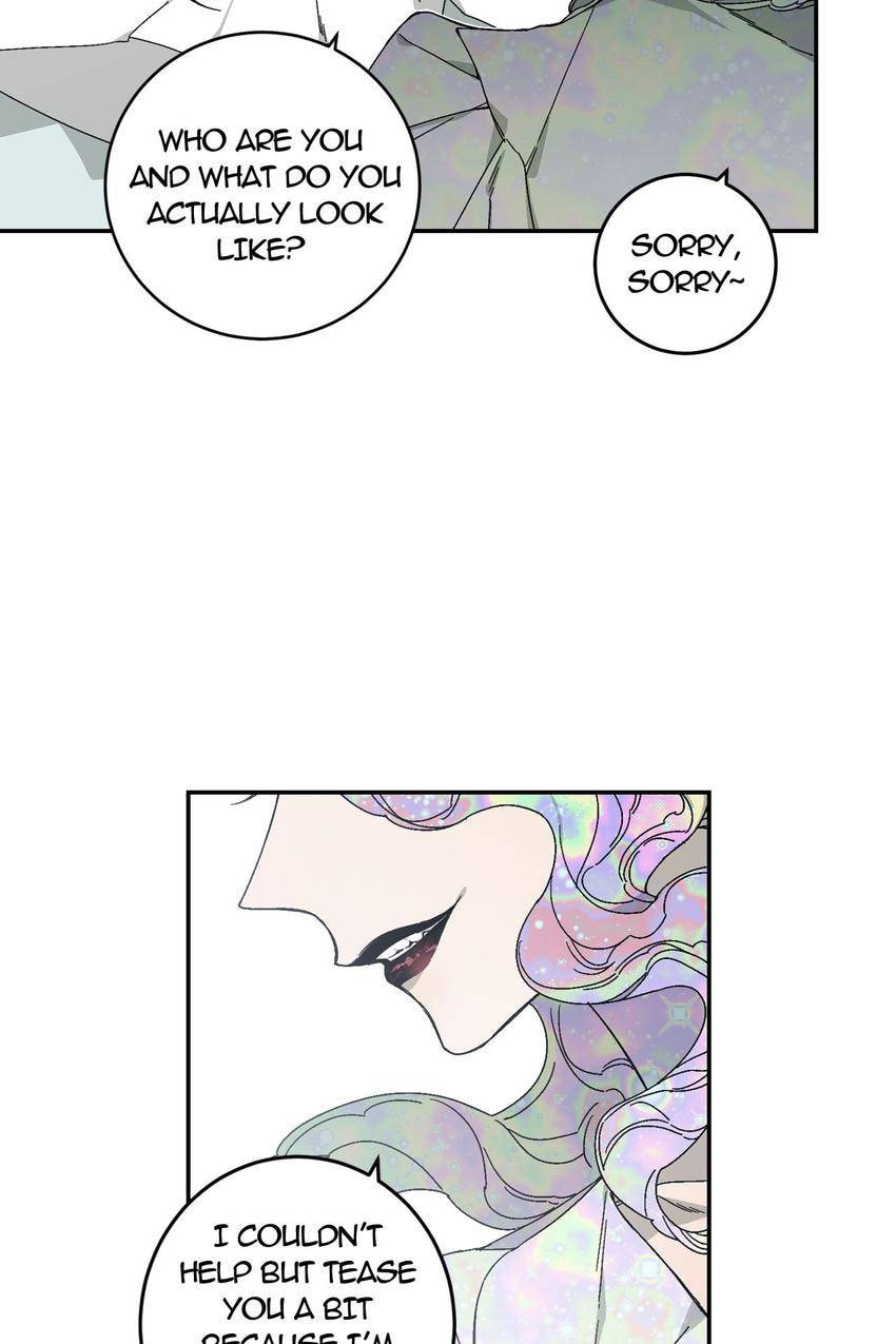Corridor of Mirs Chapter 23 page 24 - 