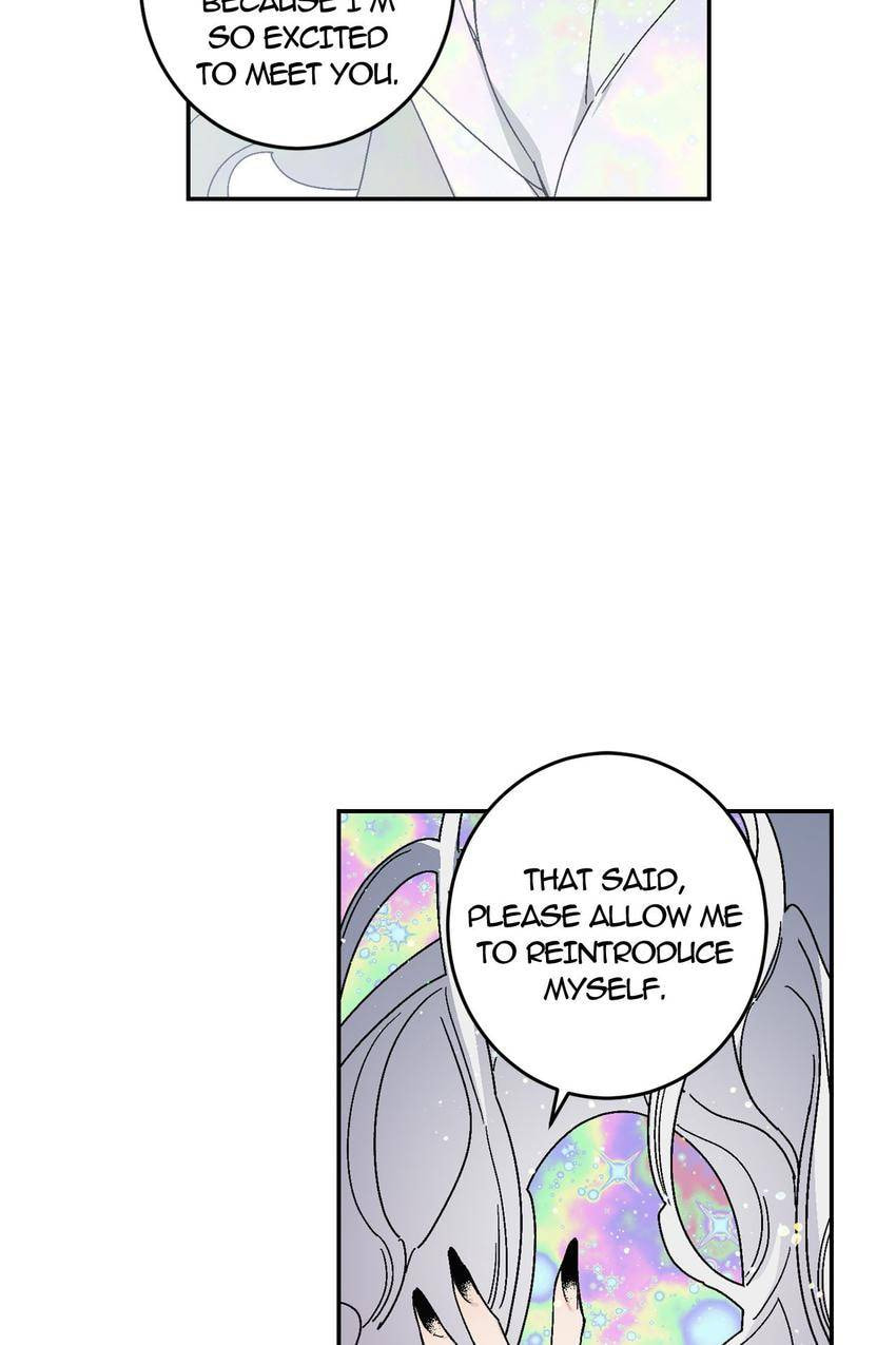 Corridor of Mirs Chapter 23 page 25 - 