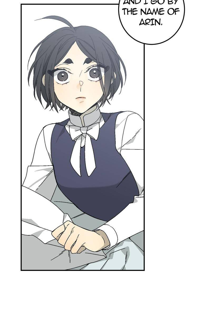 Corridor of Mirs Chapter 23 page 27 - 