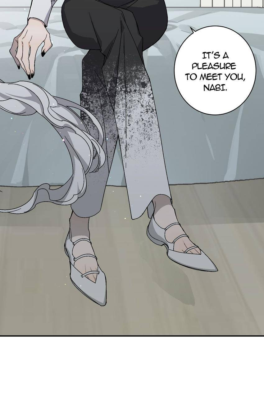 Corridor of Mirs Chapter 23 page 30 - 