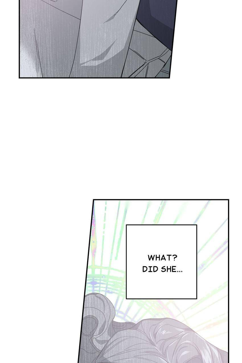 Corridor of Mirs Chapter 23 page 32 - 