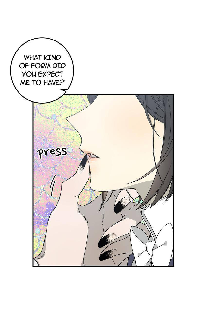Corridor of Mirs Chapter 23 page 36 - 