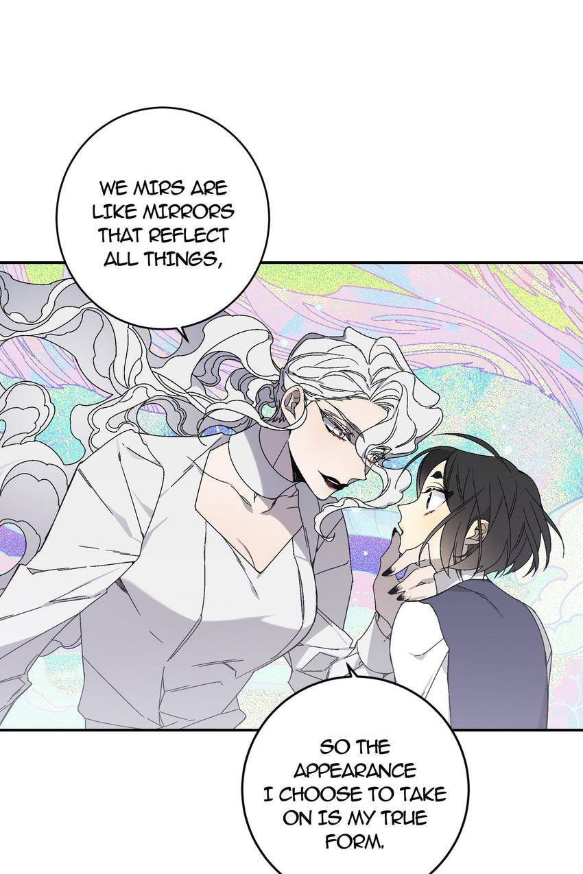 Corridor of Mirs Chapter 23 page 37 - 