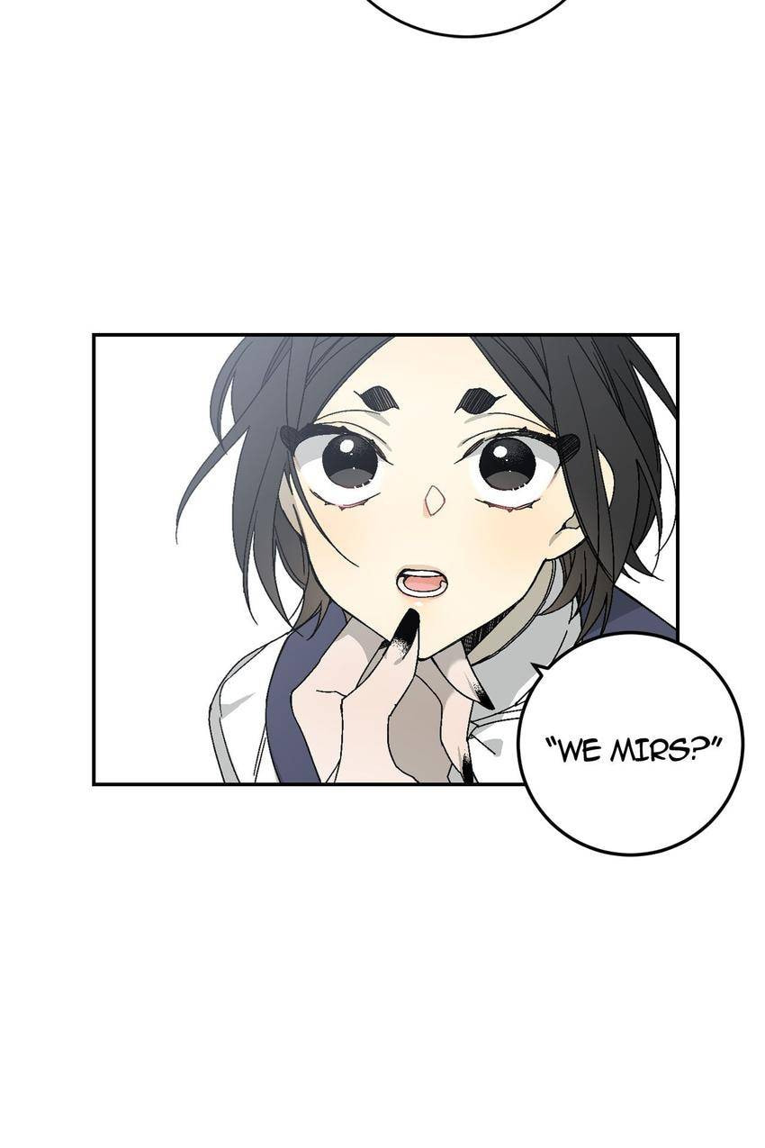 Corridor of Mirs Chapter 23 page 38 - 