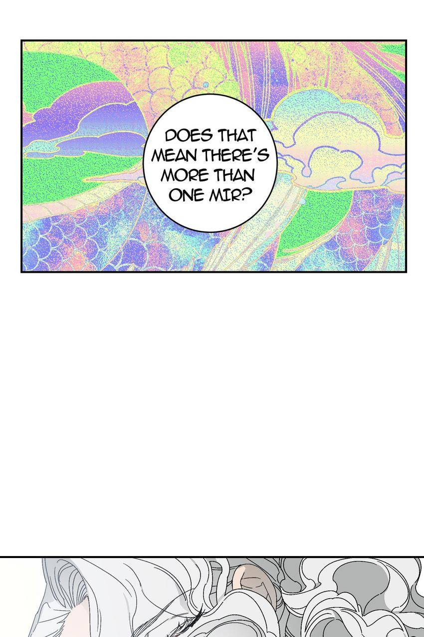 Corridor of Mirs Chapter 23 page 39 - 