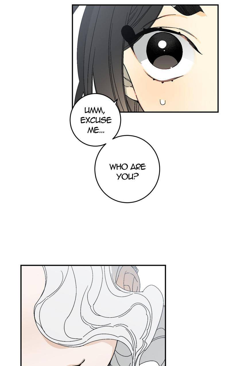 Corridor of Mirs Chapter 23 page 5 - 