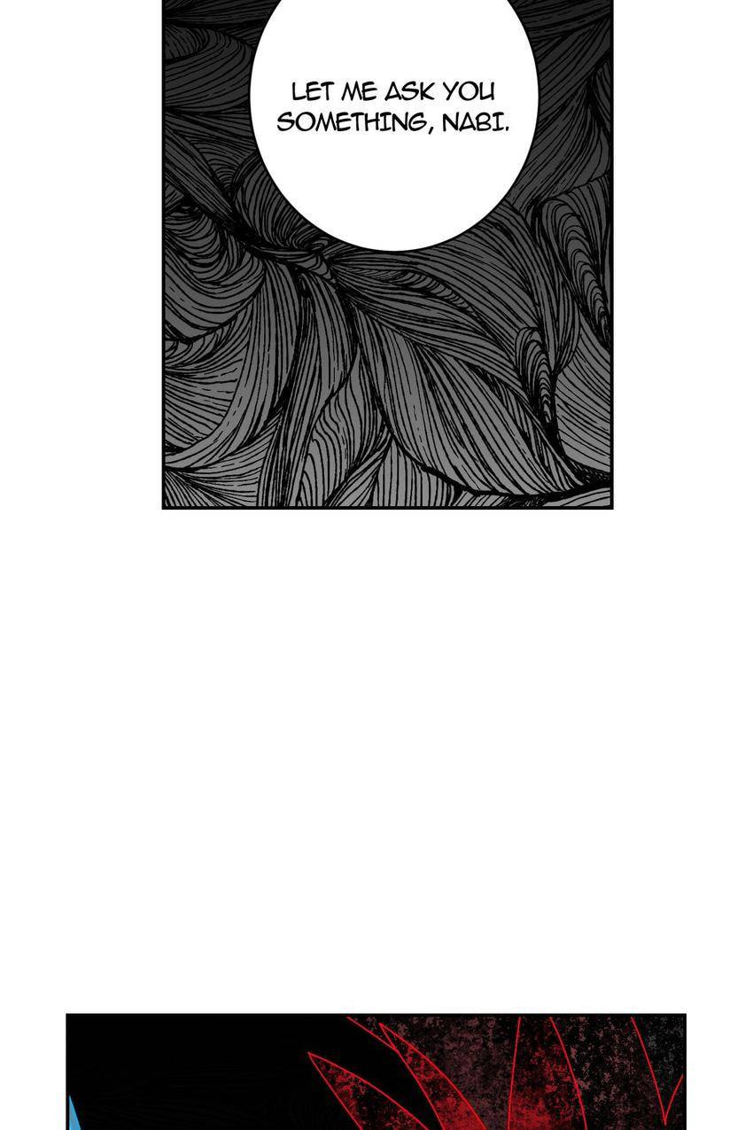 Corridor of Mirs Chapter 23 page 41 - 