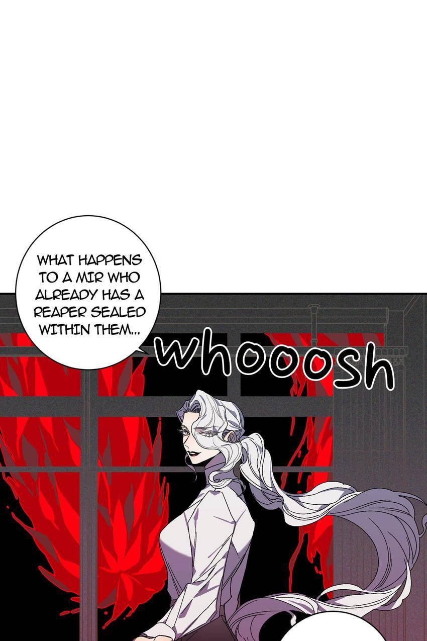 Corridor of Mirs Chapter 23 page 45 - 