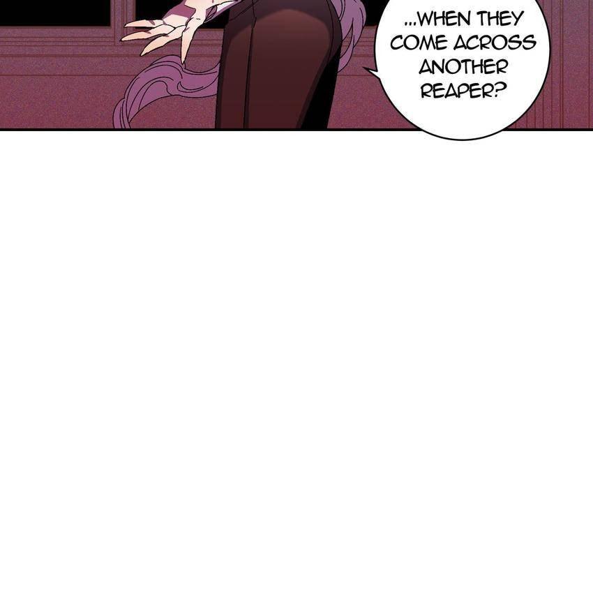Corridor of Mirs Chapter 23 page 46 - 