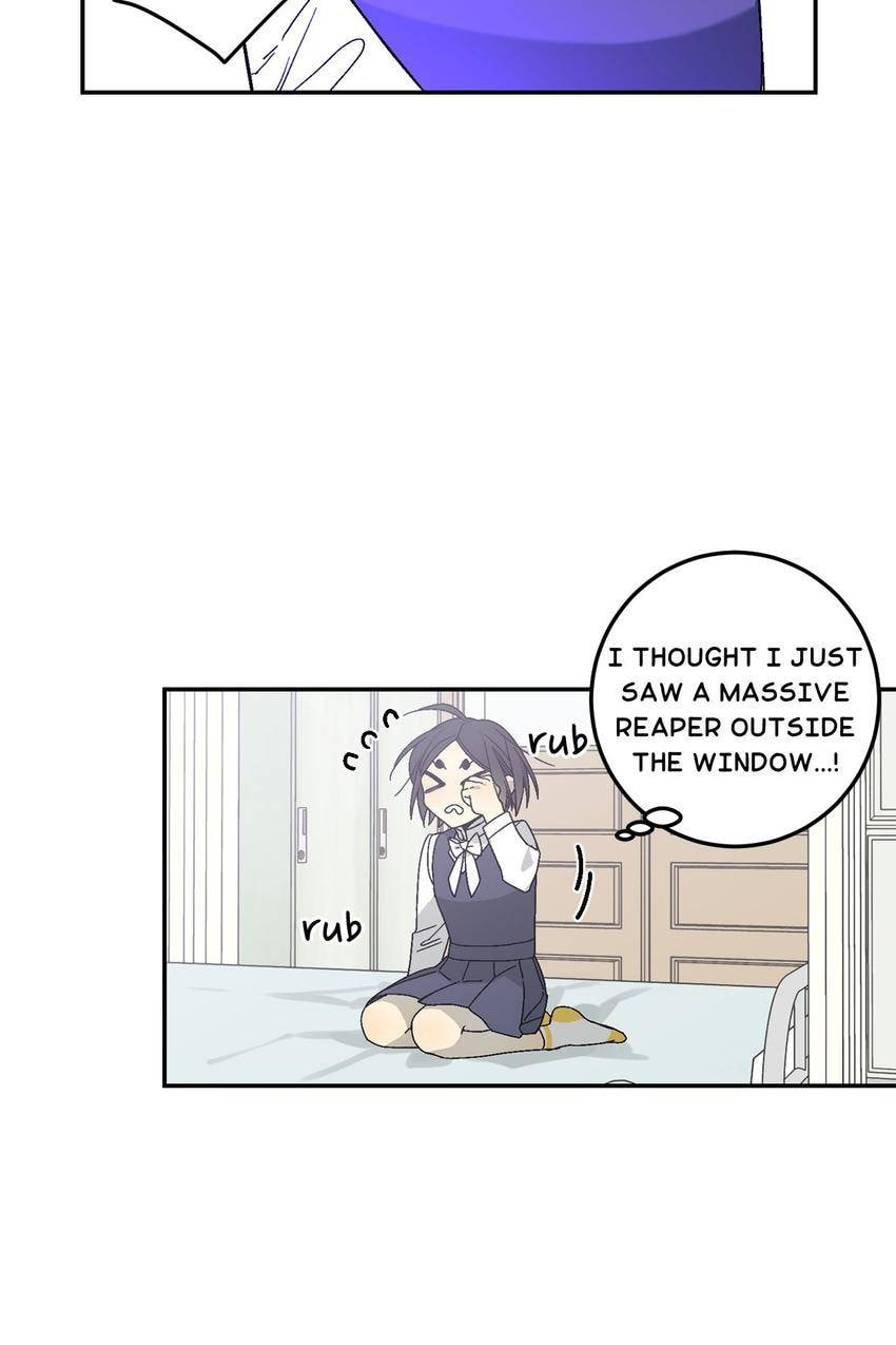 Corridor of Mirs Chapter 23 page 48 - 
