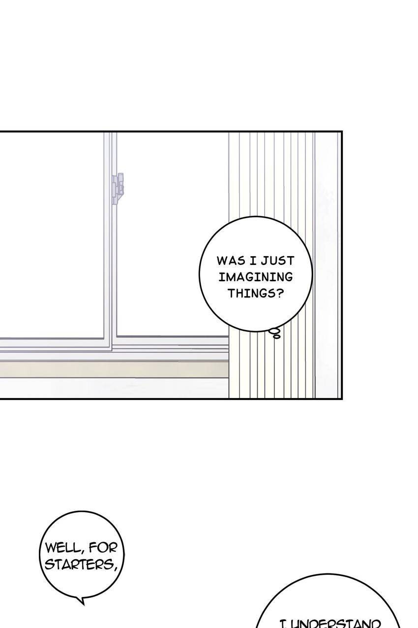 Corridor of Mirs Chapter 23 page 49 - 