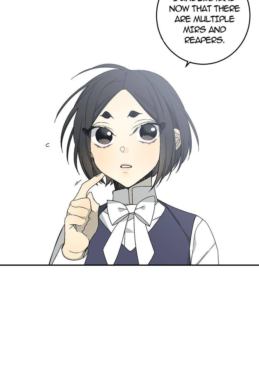 Corridor of Mirs Chapter 23 page 50 - 