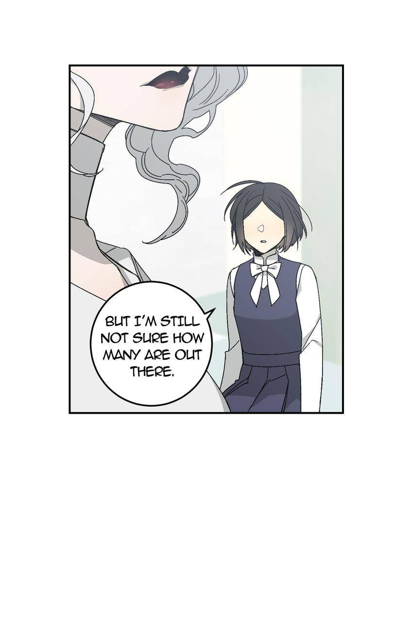 Corridor of Mirs Chapter 23 page 51 - 