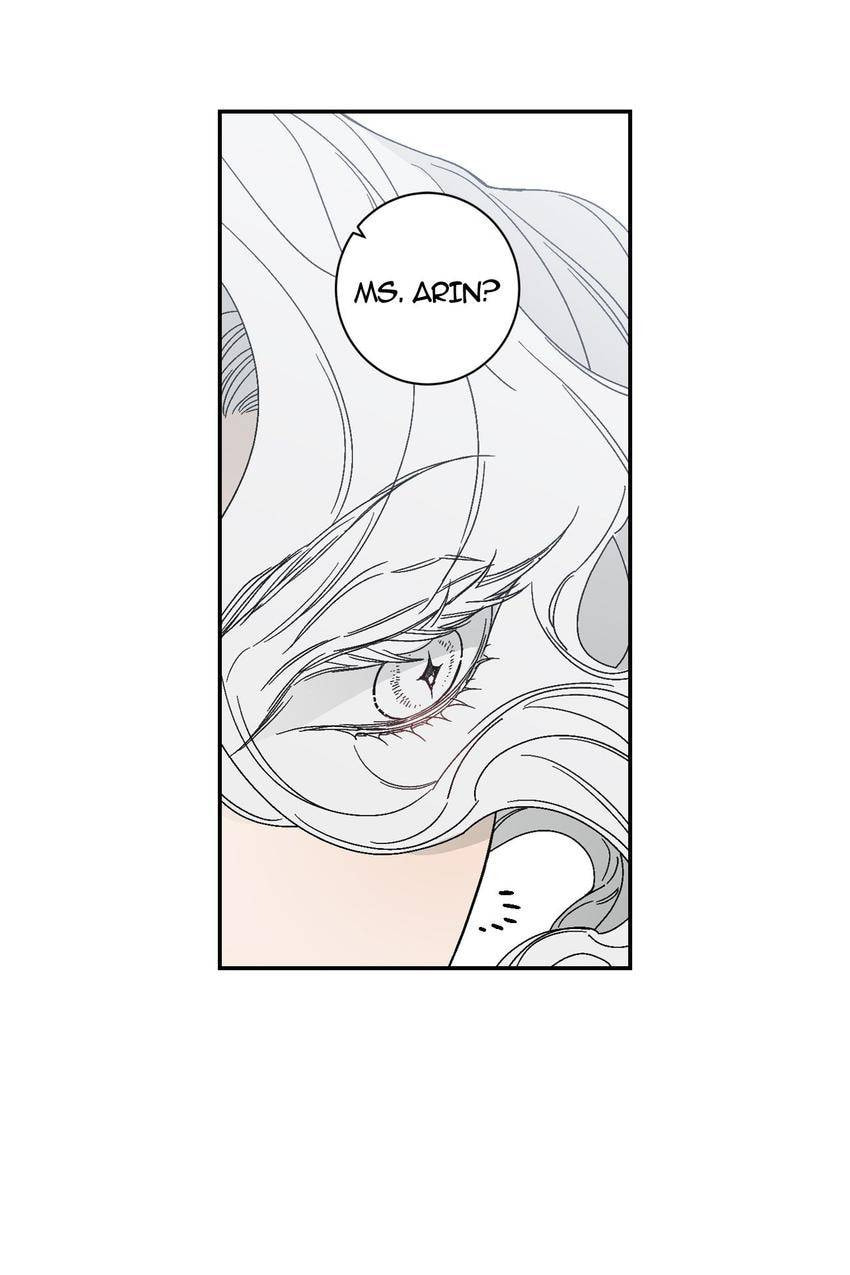 Corridor of Mirs Chapter 23 page 53 - 