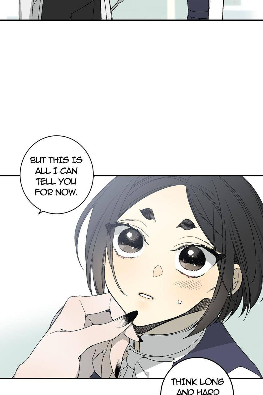 Corridor of Mirs Chapter 23 page 58 - 