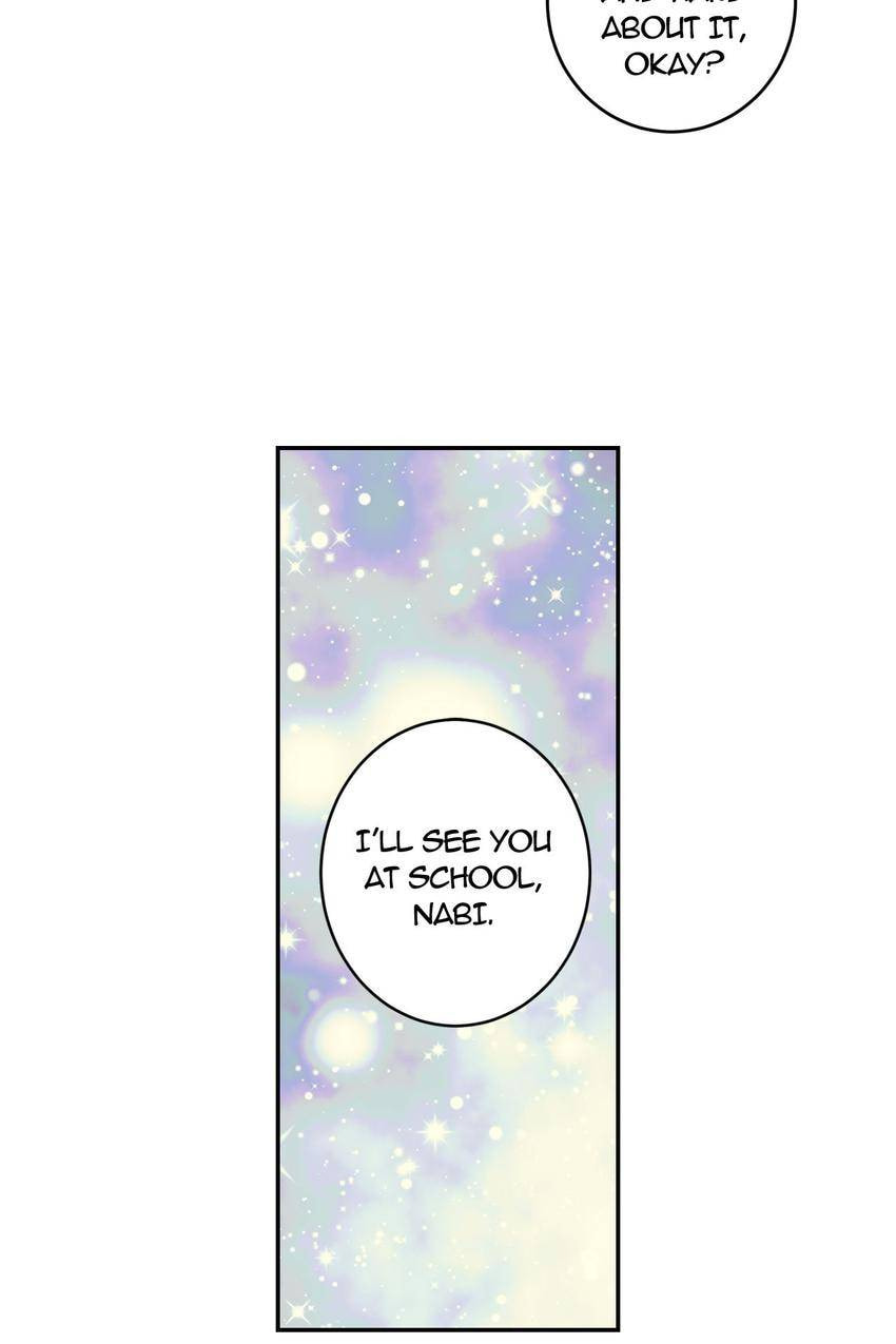 Corridor of Mirs Chapter 23 page 59 - 