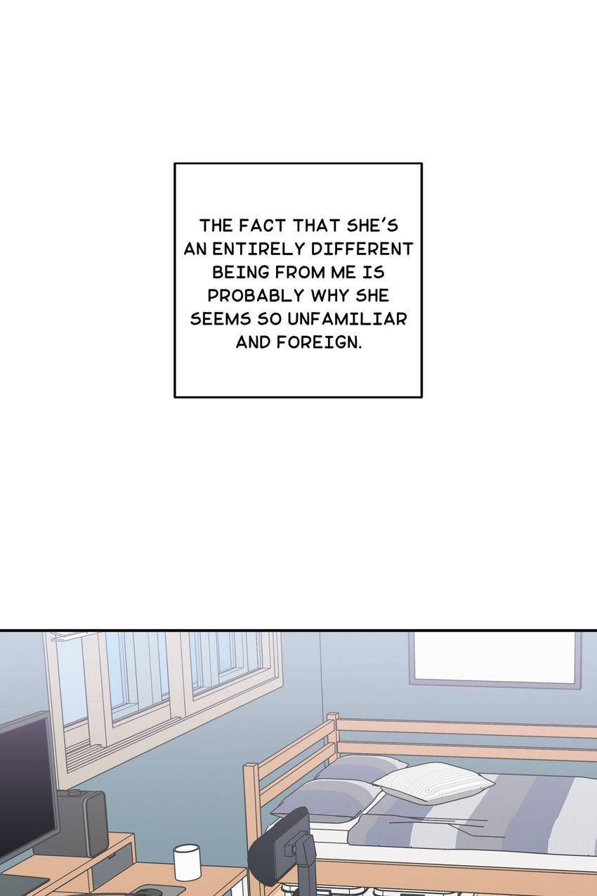 Corridor of Mirs Chapter 23 page 65 - 