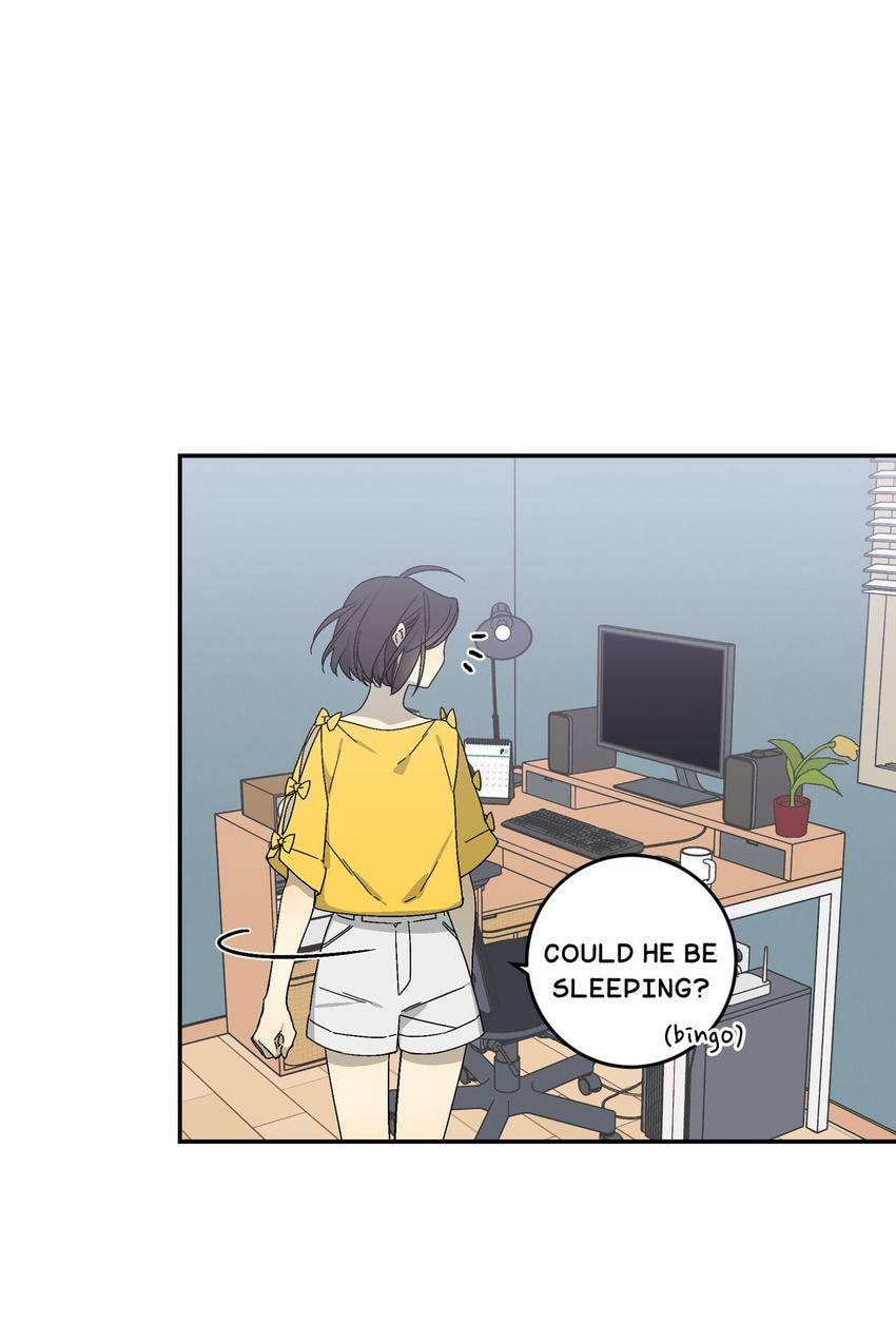 Corridor of Mirs Chapter 23 page 67 - 