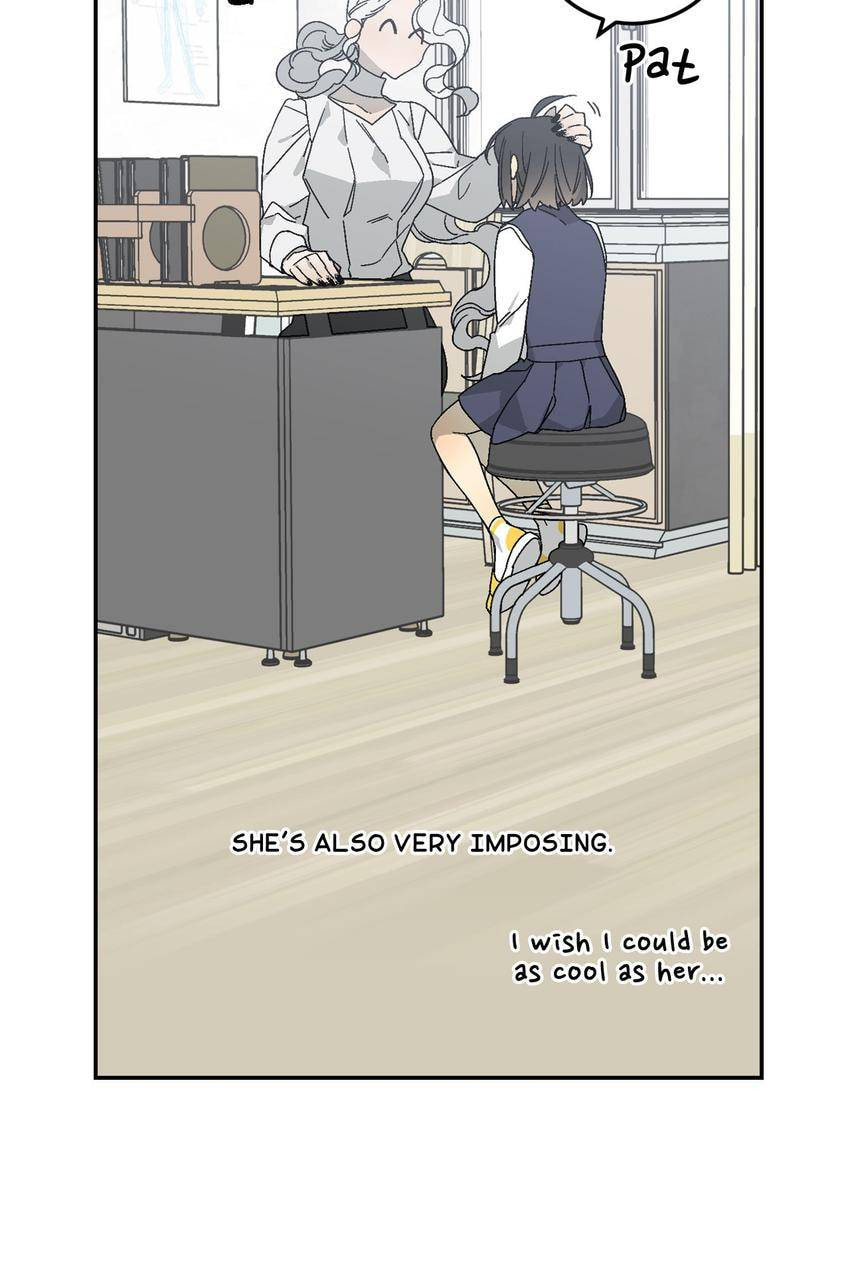 Corridor of Mirs Chapter 23 page 10 - 