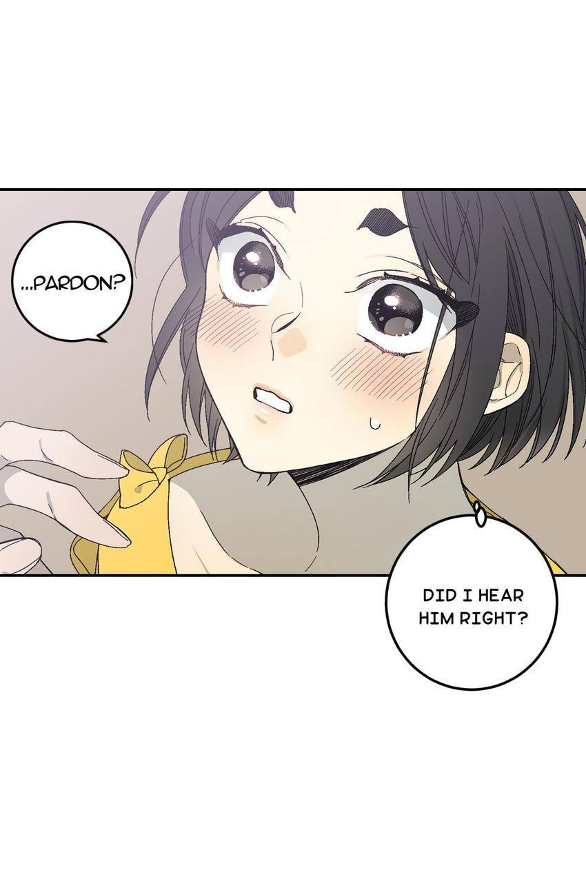 Corridor of Mirs Chapter 24 page 12 - 