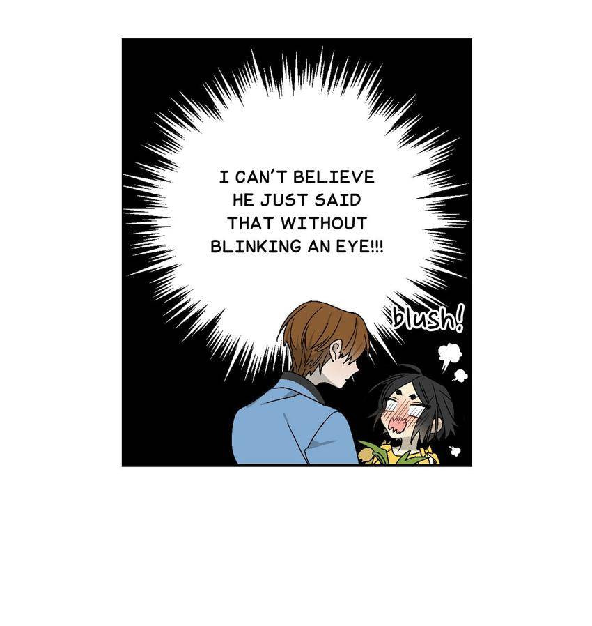 Corridor of Mirs Chapter 24 page 13 - 
