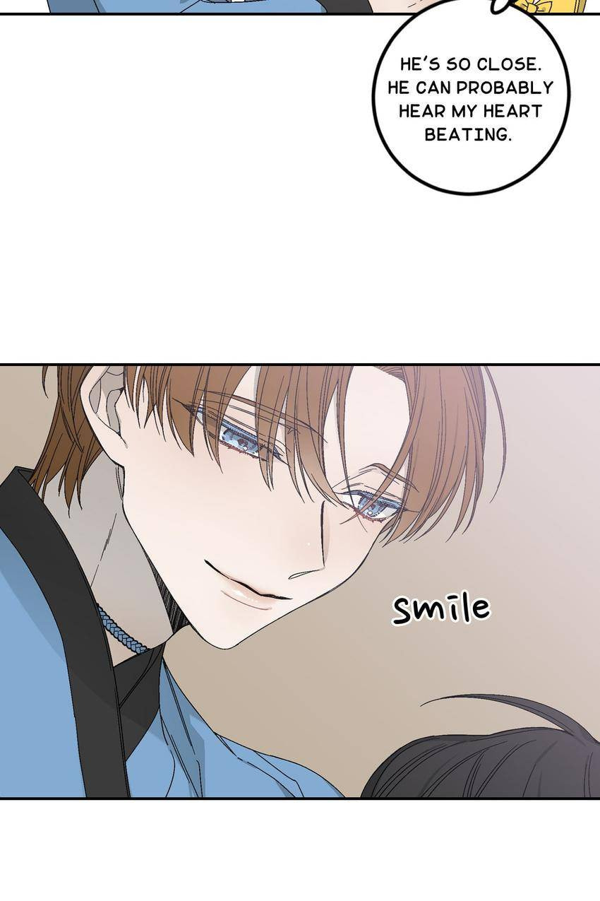 Corridor of Mirs Chapter 24 page 15 - 