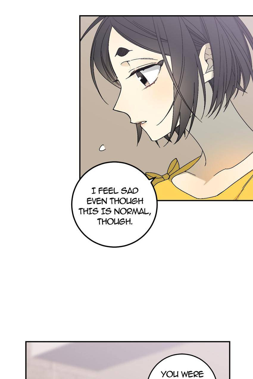 Corridor of Mirs Chapter 24 page 19 - 