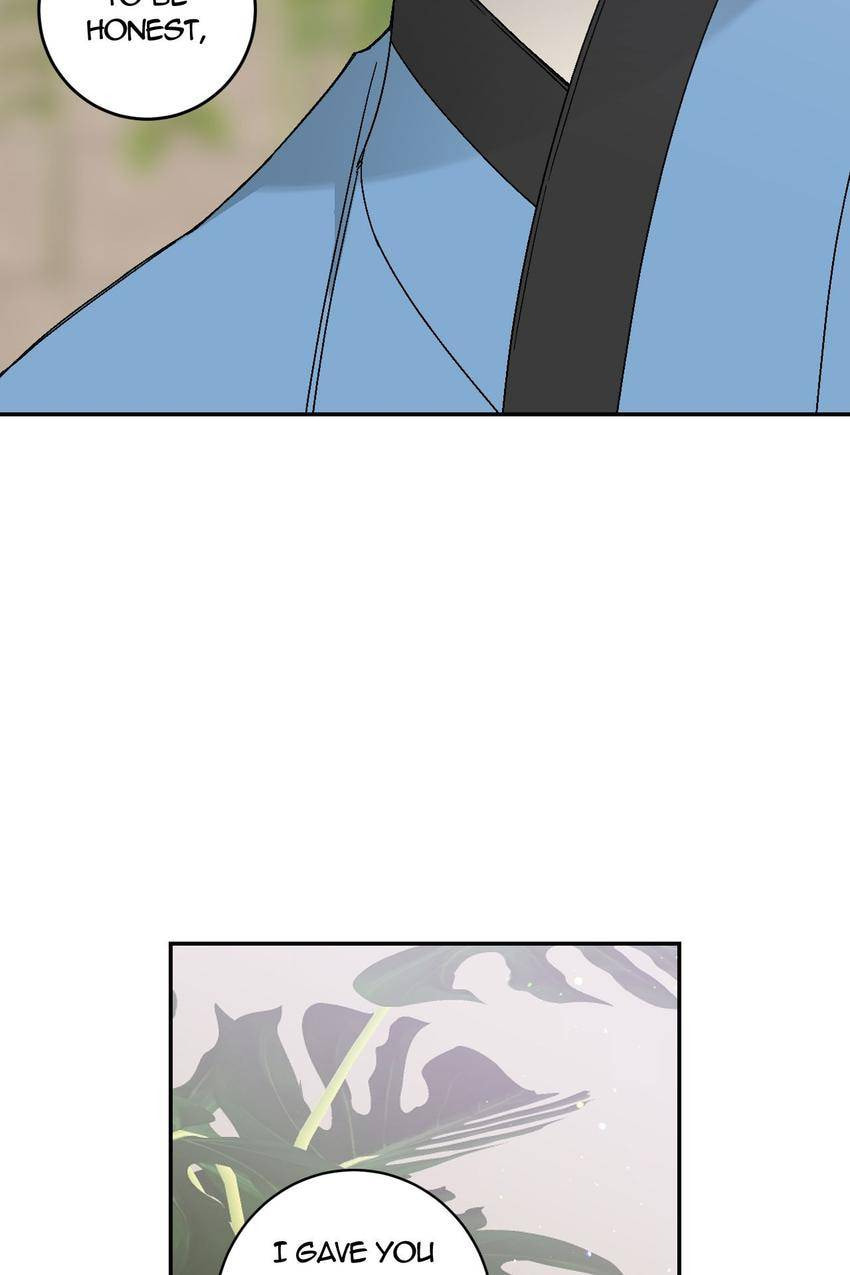Corridor of Mirs Chapter 24 page 22 - 