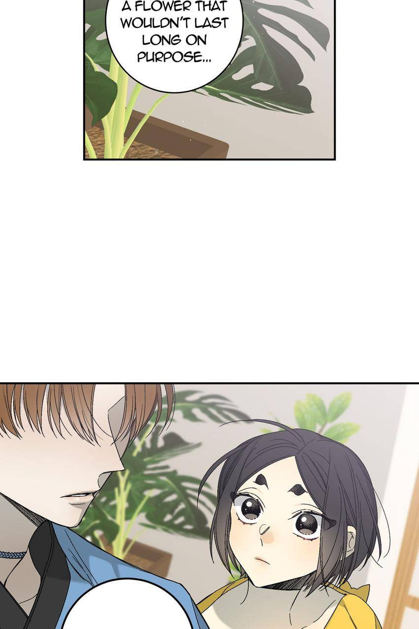 Corridor of Mirs Chapter 24 page 23 - 