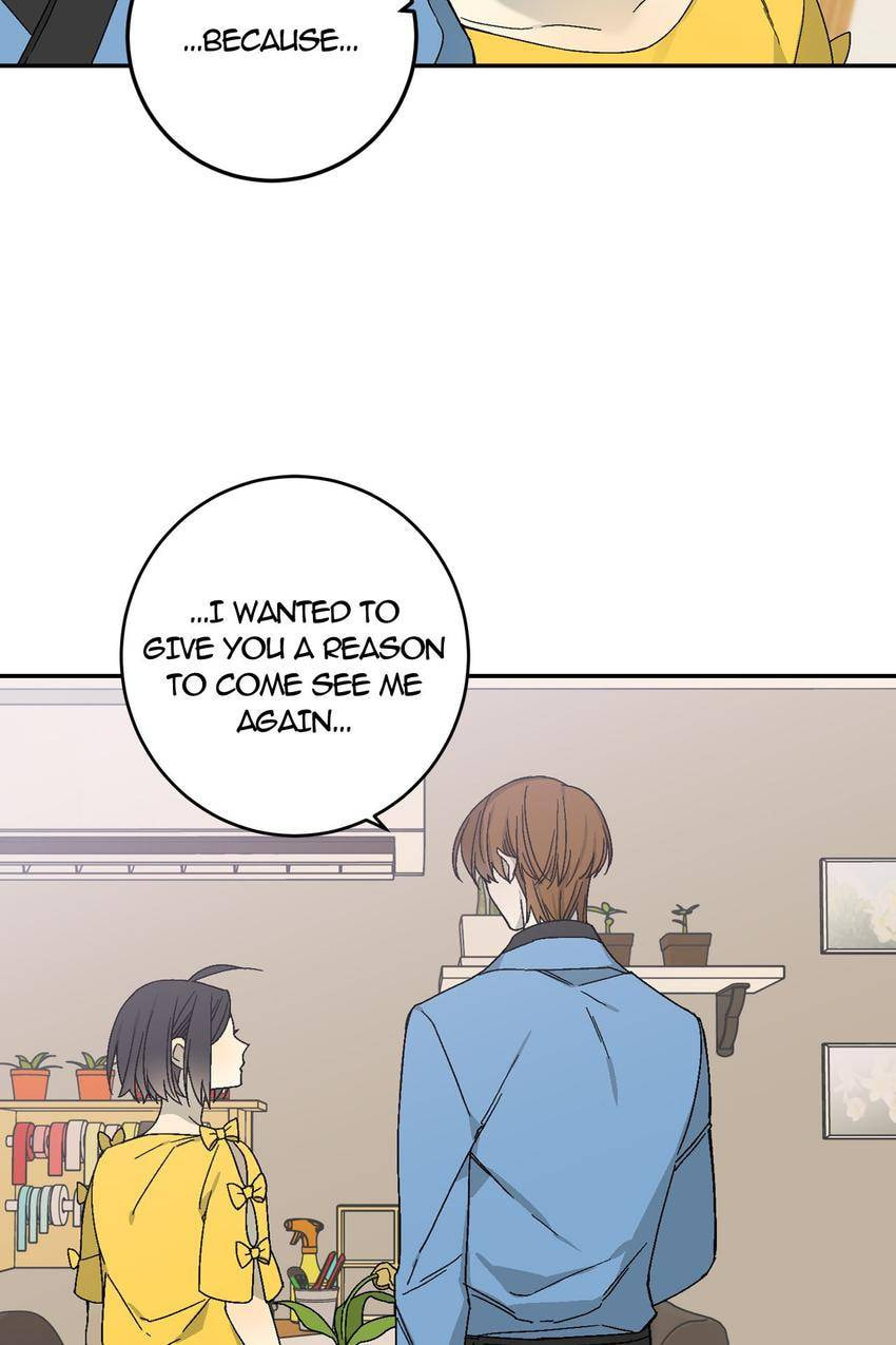 Corridor of Mirs Chapter 24 page 24 - 