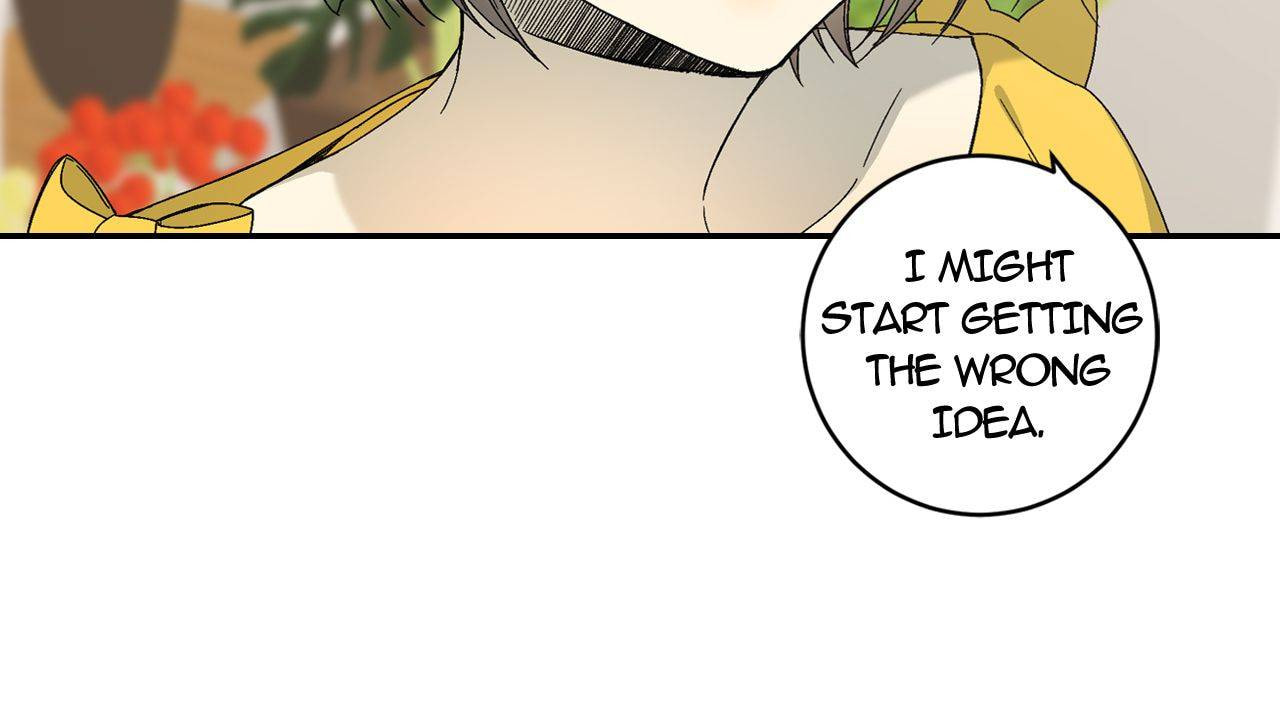 Corridor of Mirs Chapter 24 page 27 - 