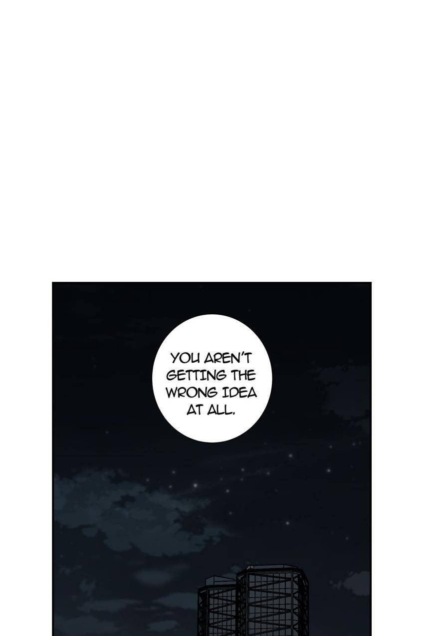 Corridor of Mirs Chapter 24 page 29 - 