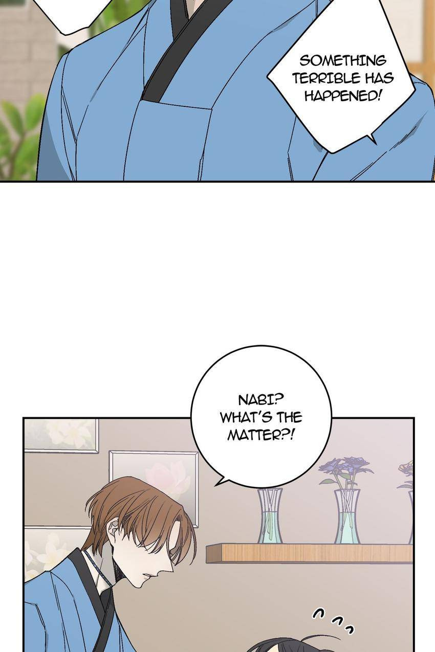 Corridor of Mirs Chapter 24 page 4 - 