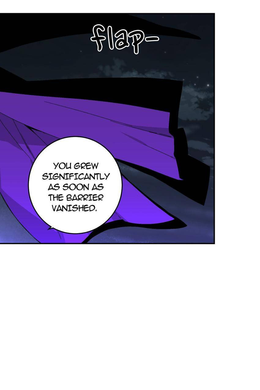 Corridor of Mirs Chapter 24 page 31 - 