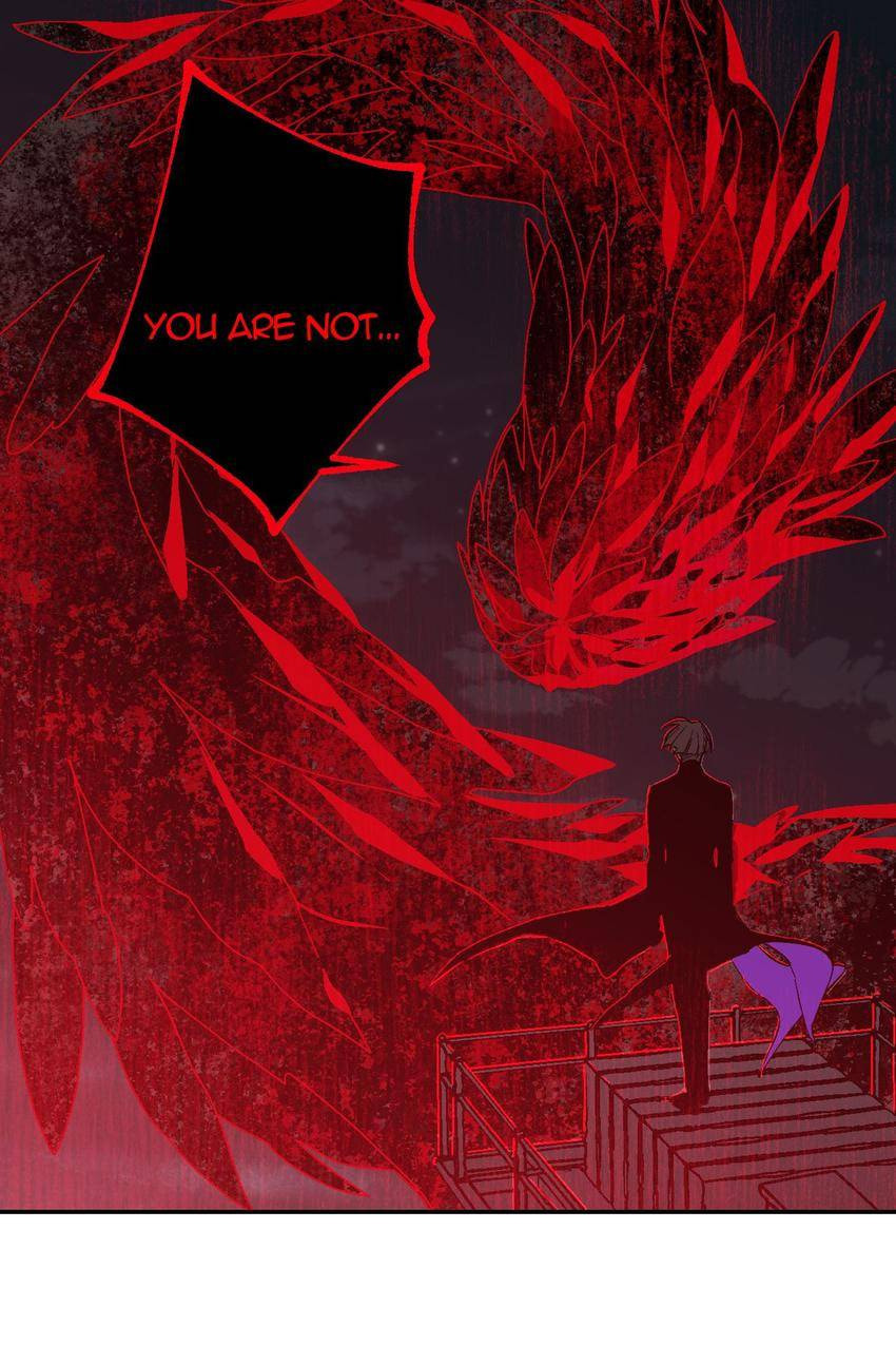 Corridor of Mirs Chapter 24 page 33 - 